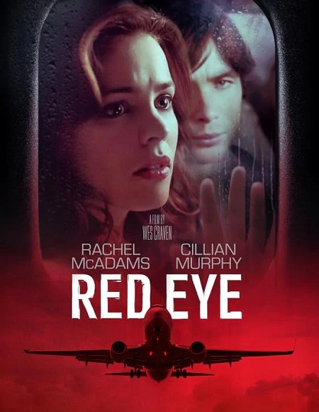 مشاهدة شاهد فيلم Red Eye 2005 مترجم