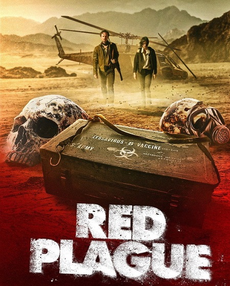 مشاهدة شاهد فيلم Red Plague 2025 مترجم