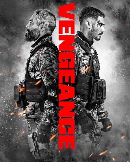 مشاهدة شاهد فيلم Revenge 2026 مترجم