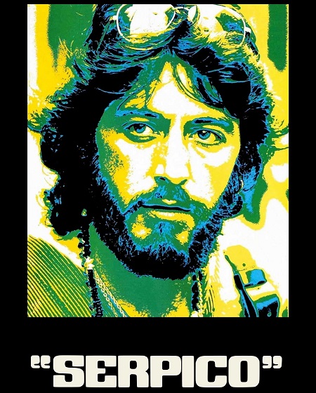مشاهدة شاهد فيلم Serpico 1973 مترجم