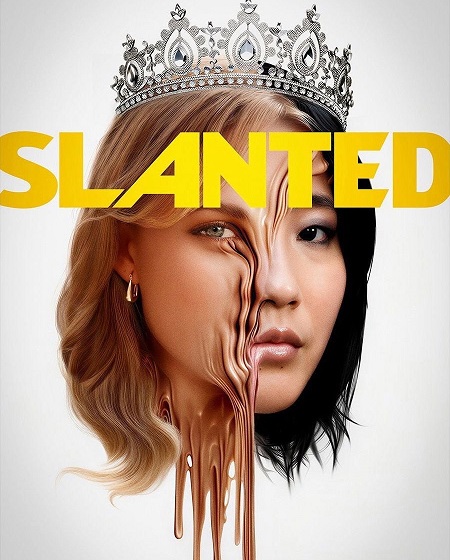 مشاهدة شاهد فيلم Slanted 2025 مترجم