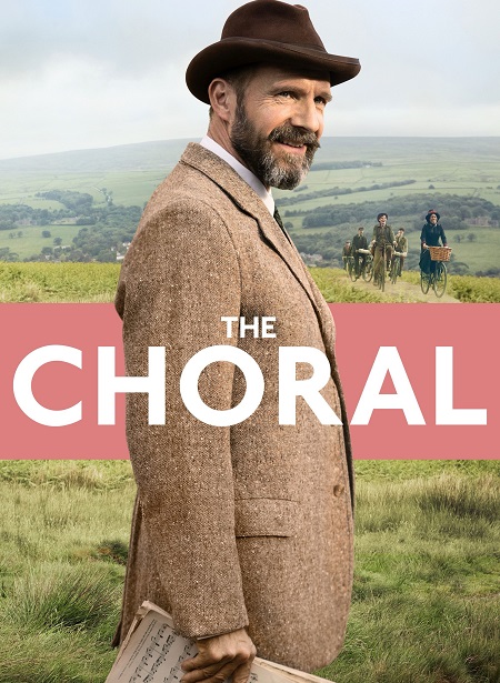 مشاهدة شاهد فيلم The Choral 2025 مترجم
