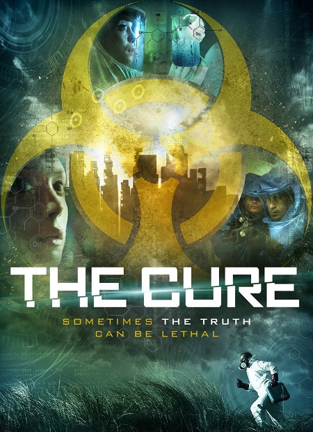 مشاهدة شاهد فيلم The Cure 2014 مترجم