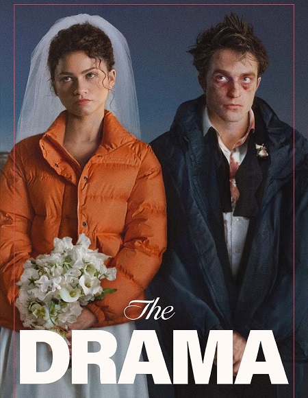 مشاهدة شاهد فيلم The Drama 2026 مترجم