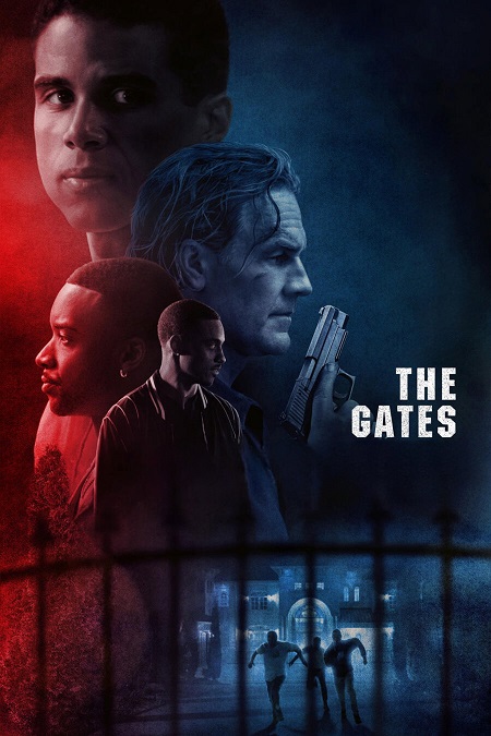 مشاهدة شاهد فيلم The Gates 2026 مترجم