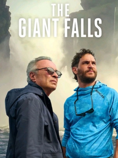 مشاهدة شاهد فيلم The Last Giant 2026 مترجم