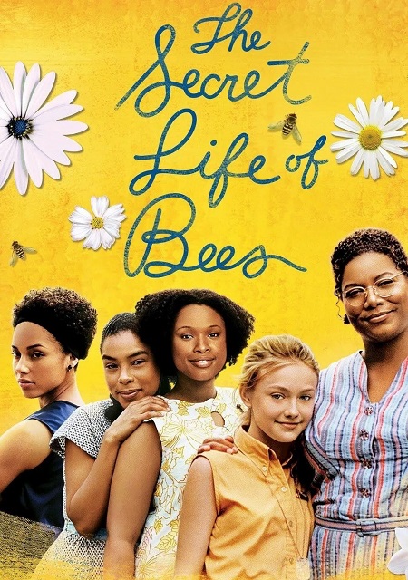 مشاهدة شاهد فيلم The Secret Life of Bees 2008 مترجم