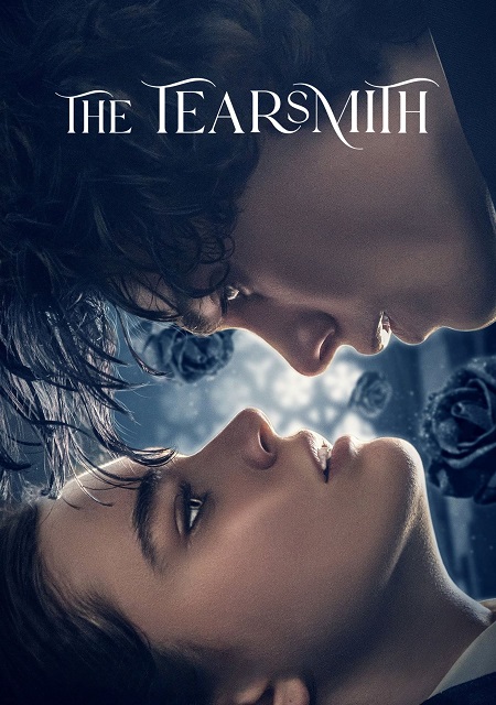مشاهدة شاهد فيلم The Tearsmith 2024 مترجم