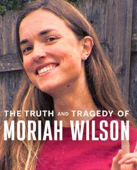 مشاهدة شاهد فيلم The Truth and Tragedy of Moriah Wilson 2026 مترجم