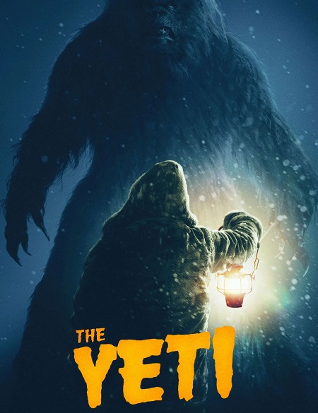مشاهدة شاهد فيلم The Yeti 2026 مترجم
