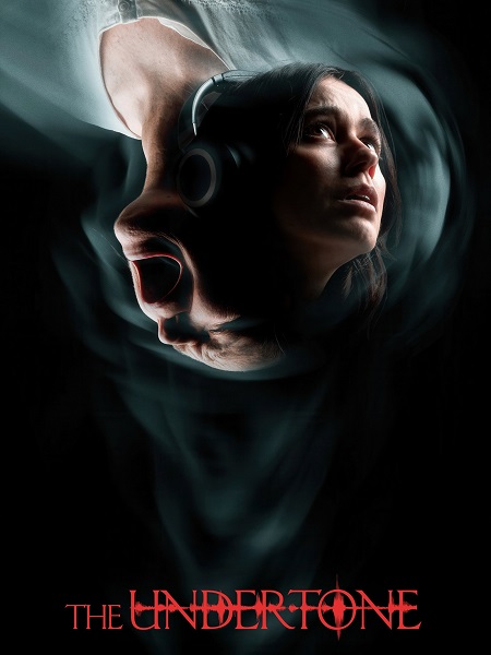 مشاهدة شاهد فيلم Undertone 2025 مترجم