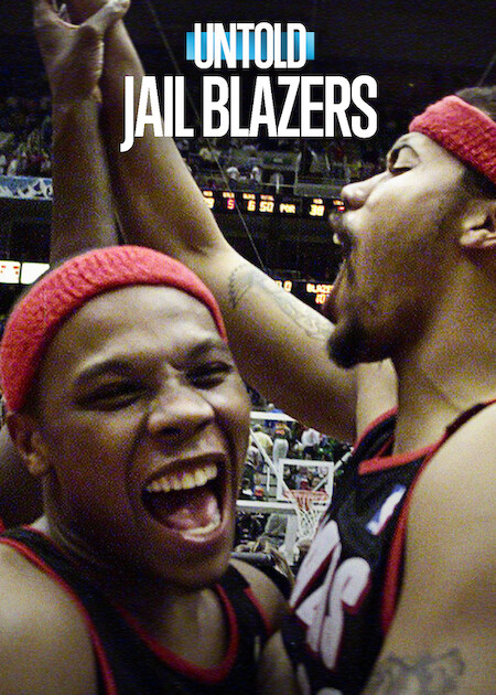مشاهدة شاهد فيلم Untold Jail Blazers 2026 مترجم