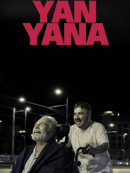 مشاهدة شاهد فيلم Yan Yana 2025 مترجم