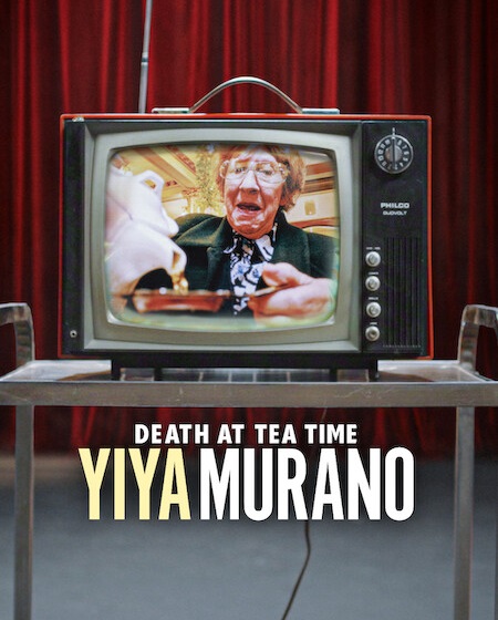 مشاهدة شاهد فيلم Yiya Murano Death at Tea Time 2026 مترجم