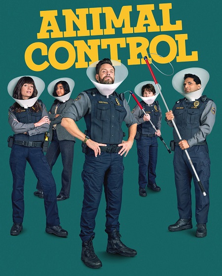 شاهد مسلسل Animal Control الموسم الرابع الحلقة 11 مترجمة