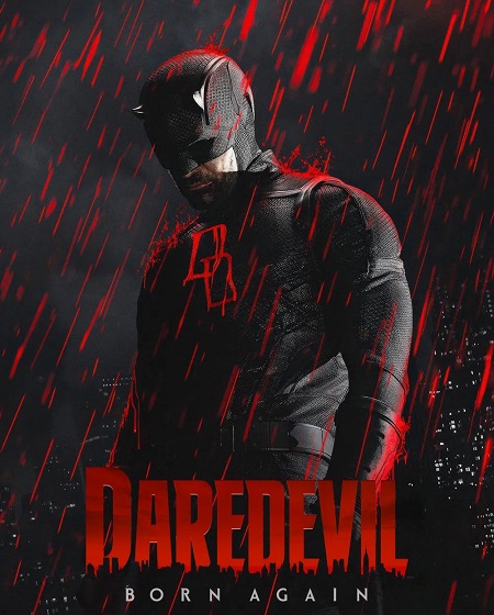 شاهد مسلسل Daredevil Born Again الموسم الثاني الحلقة 6 مترجمة