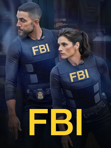 شاهد مسلسل FBI الموسم الثامن الحلقة 18 مترجمة