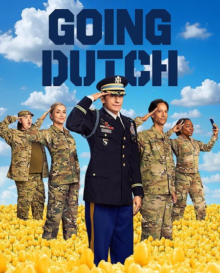 شاهد مسلسل Going Dutch الموسم الثاني الحلقة 11 مترجمة