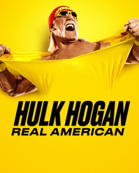 شاهد مسلسل Hulk Hogan Real American الحلقة 2 مترجمة