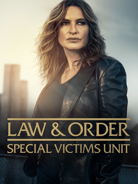 شاهد مسلسل Law and Order SVU الموسم 27 الحلقة 18 مترجمة