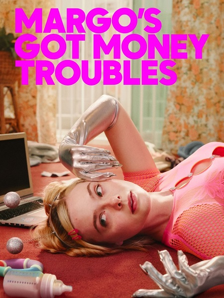 شاهد مسلسل Margo’s Got Money Troubles الموسم الاول الحلقة 4 مترجمة