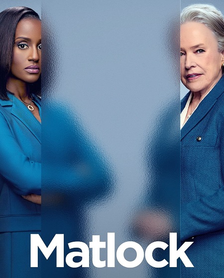 شاهد مسلسل Matlock الموسم الثاني الحلقة 16 مترجمة