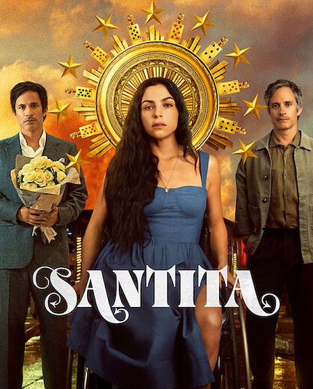 شاهد مسلسل Santita الموسم الاول الحلقة 1 مترجمة