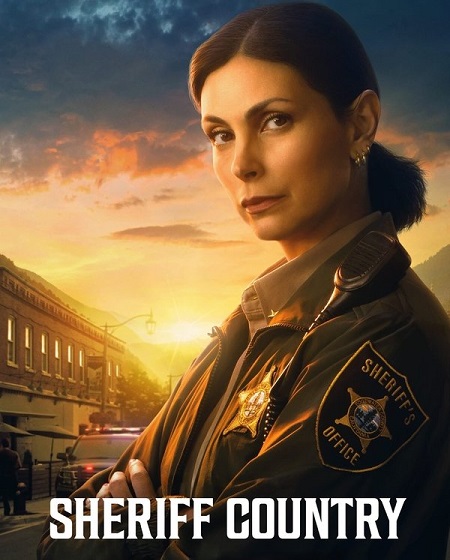 شاهد مسلسل Sheriff Country الموسم الاول الحلقة 16 مترجمة