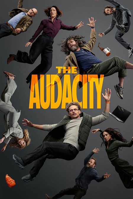 شاهد مسلسل The Audacity الموسم الاول الحلقة 3 مترجمة