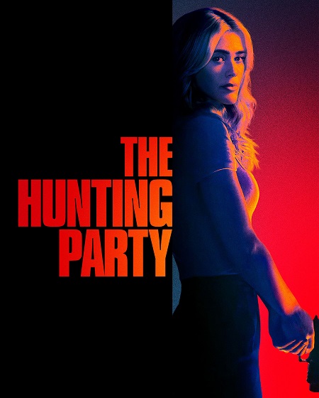شاهد مسلسل The Hunting Party الموسم الثاني الحلقة 10 مترجمة