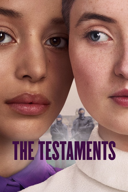 شاهد مسلسل The Testaments الموسم الاول الحلقة 5 مترجمة