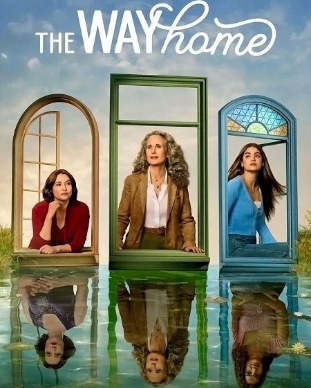 شاهد مسلسل The Way Home الموسم الرابع الحلقة 1 مترجمة