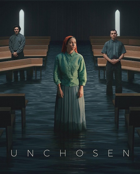 شاهد مسلسل Unchosen الحلقة 3 مترجمة